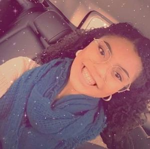 Meet your Posher, Rebecca